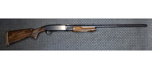 Browning BPS 12 Gauge 3" 30" Barrel Pump Action Shotgun Used